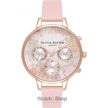 Ceas Olivia Burton OB16CGS07