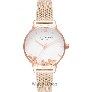 Ceas Olivia Burton OB16CH01