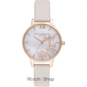 Ceas Olivia Burton OB16GB01
