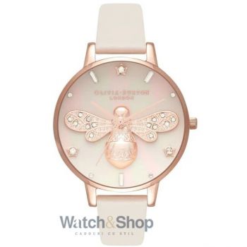 Ceas Olivia Burton OB16GB10