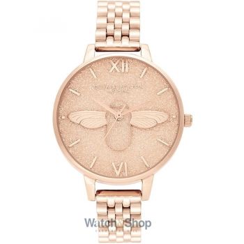 Ceas Olivia Burton OB16GD46