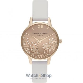 Ceas Olivia Burton OB16MV102