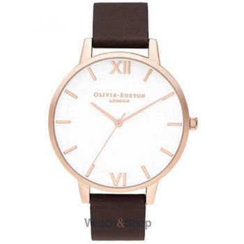 Ceas Olivia Burton OB16SH07