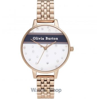 Ceas Olivia Burton OB16VS06