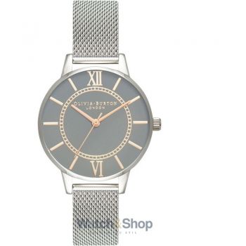 Ceas Olivia Burton OB16WD86