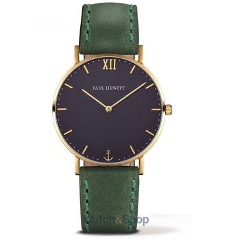 Ceas Paul Hewitt PHSAGSTB12M