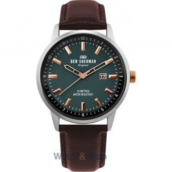 Ceas Ben Sherman WB030NT