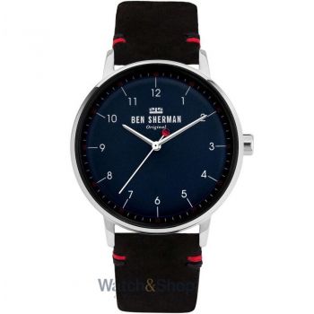 Ceas Ben Sherman WB043B