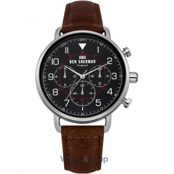 Ceas Ben Sherman WB068BBR