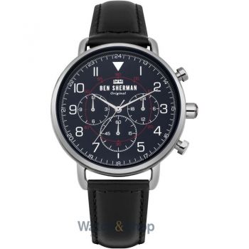 Ceas Ben Sherman WB068UB