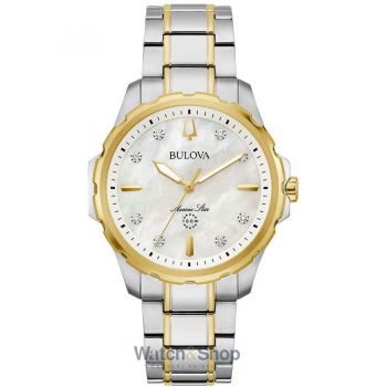 Ceas Bulova Marine Star 98P227