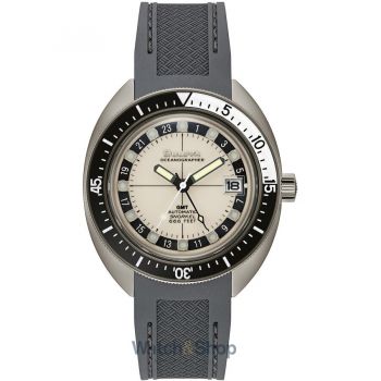 Ceas Bulova Oceanographer 98B407 Automatic