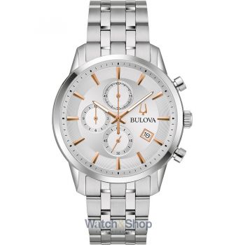 Ceas Bulova Sutton 96B411 Cronograf