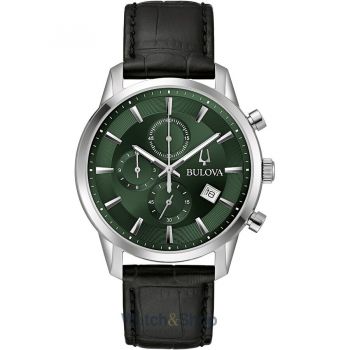 Ceas Bulova Sutton 96B413 Cronograf