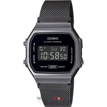 Ceas Casio VINTAGE A168WEMB-1B