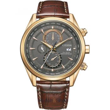 Ceas Citizen Chronograph AT8263-10H Eco-Drive