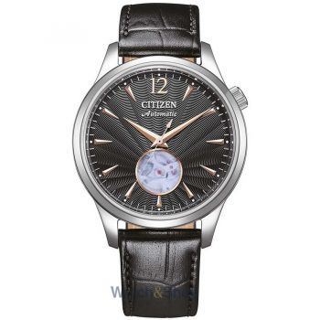 Ceas Citizen Classic NH9131-14E de firma original