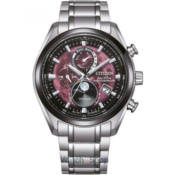 Ceas Citizen Eco-Drive BY1018-80X