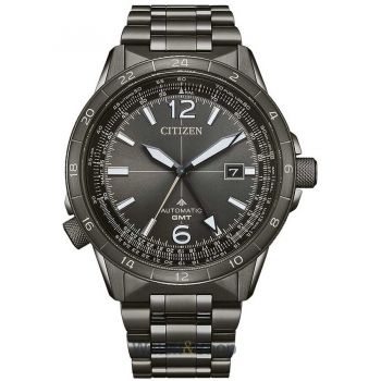 Ceas Citizen GMT NB6045-51H de firma original