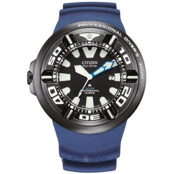 Ceas Citizen Professional Diver BJ8055-04E