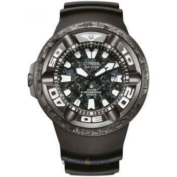 Ceas Citizen Professional Diver BJ8056-01E de firma original