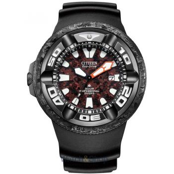 Ceas Citizen Professional Diver BJ8059-03Z de firma original