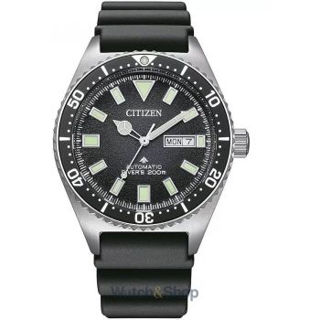 Ceas Citizen Promaster Marine NY0120-01E Automatic