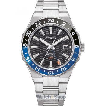 Ceas Citizen Series 8 NB6031-56E Automatic GMT de firma original