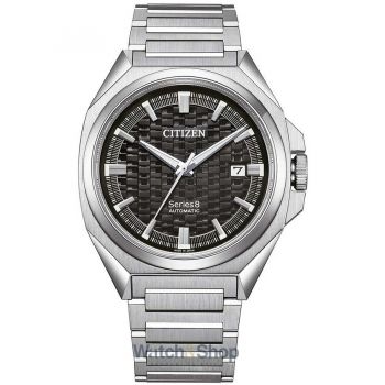 Ceas Citizen Series 8 NB6050-51E de firma original