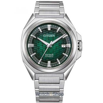 Ceas Citizen Series 8 NB6050-51W de firma original