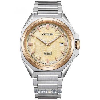 Ceas Citizen Series 8 NB6059-57P