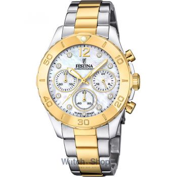 Ceas Festina Boyfriend F20604/1
