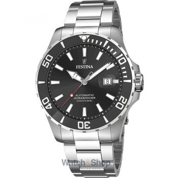 Ceas Festina Diver F20531/4 Automatic