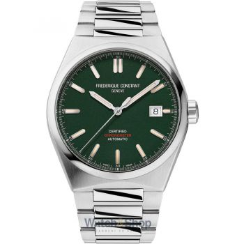 Ceas Frederique&nbsp;Constant Highlife FC-303GRS3NH6B Automatic Chronometer
