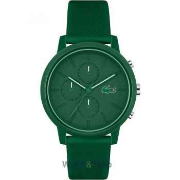 Ceas Lacoste 12.12 2011245 ieftin