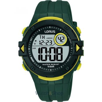 Ceas Lorus Sports R2327PX9