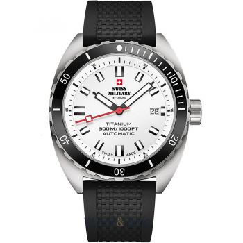 Ceas Swiss Military by Chrono SMA34100.08 Automatic