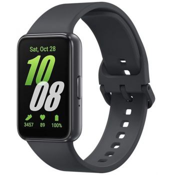 Bratara fitness Samsung Galaxy Fit 3, Gray