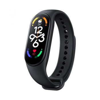 Bratara fitness Xiaomi Smart Band 7 la reducere