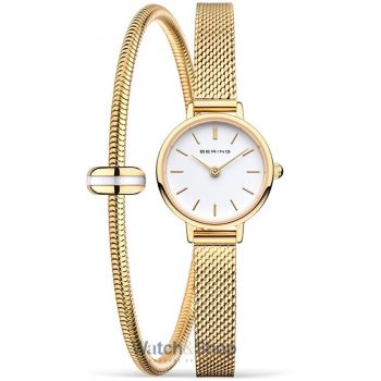 Ceas Bering Classic 11022-334-Lovely-1-GWP170 ieftin