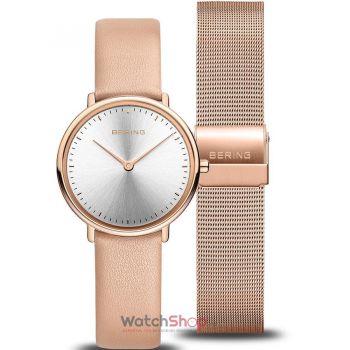 Ceas Bering Set Ultra Slim 15729-960