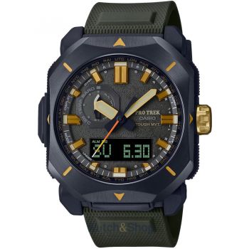 Ceas Casio Pro-Trek PRW-6900Y-3E de firma original