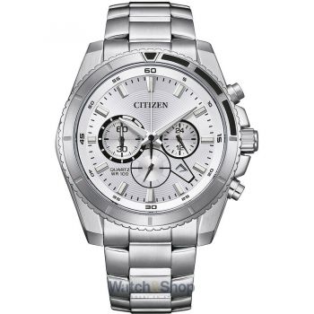 Ceas Citizen Chronograph AN8200-50A