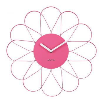 Ceas de perete ø 40 cm Arkis – Karlsson