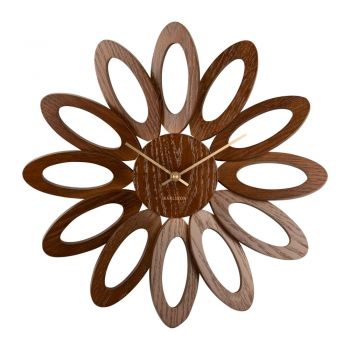 Ceas de perete ø 40 cm Fiore – Karlsson