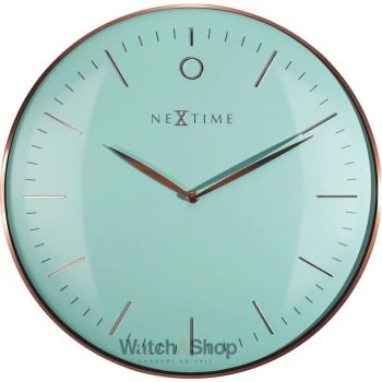 Ceas de perete NEXTIME 3235TQ