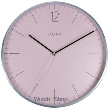 Ceas de perete NEXTIME 3254RZ