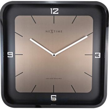 Ceas de perete NEXTIME 3518ZW