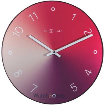 Ceas de perete NEXTIME 8194RO