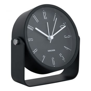 Ceas deșteptător ø 11 cm Regal – Karlsson